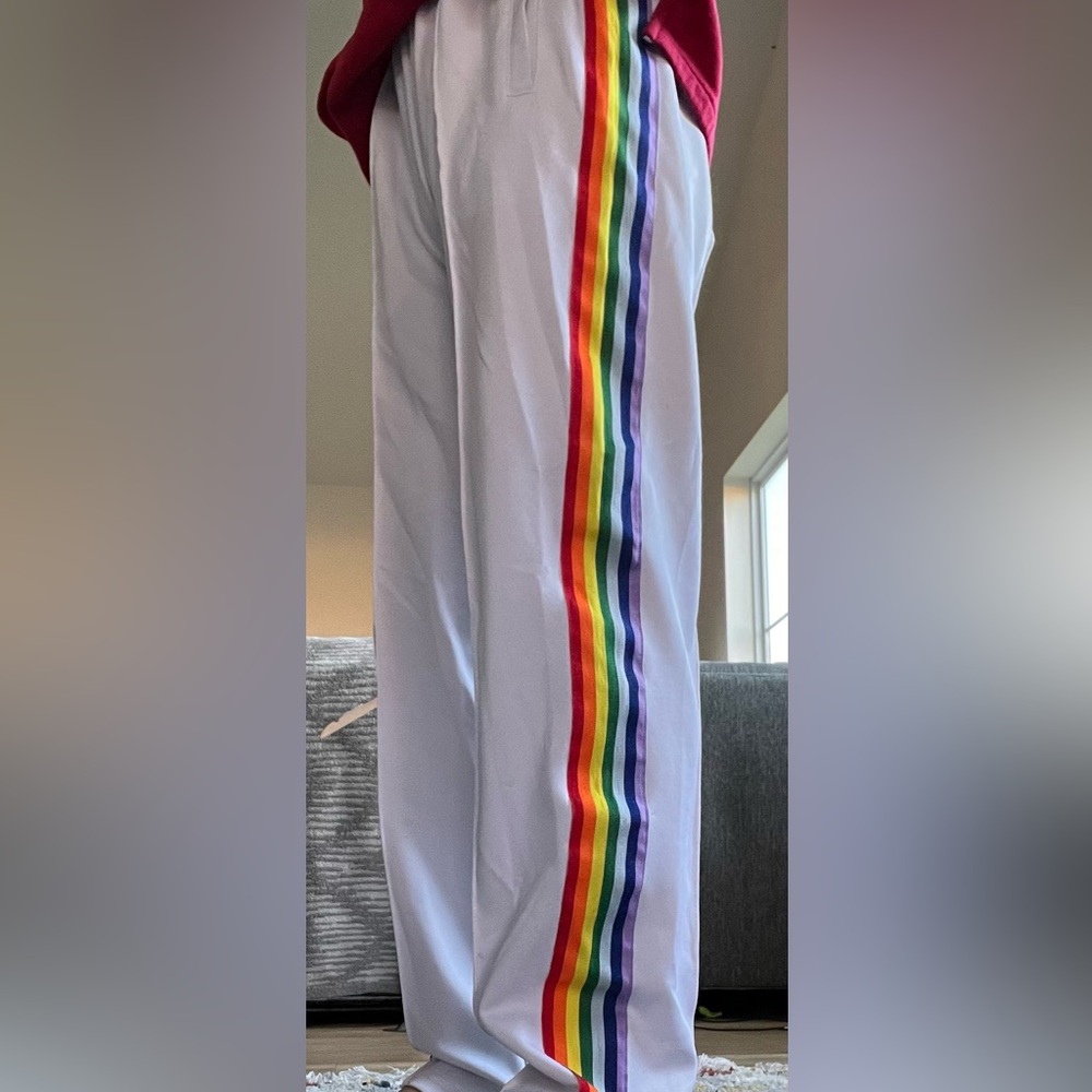 Gosha Rubchinskiy vintage athletic pant - made in Korea